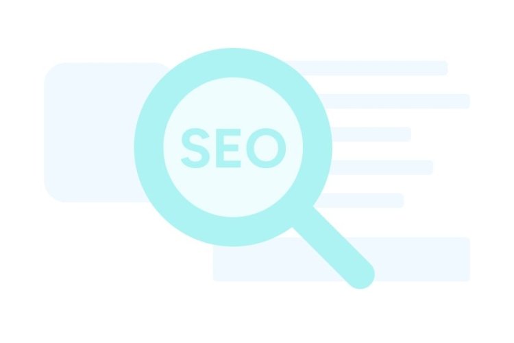 SEO nastavení produktu