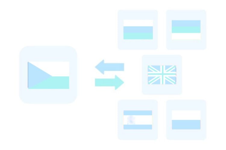 Vícejazyčná verze