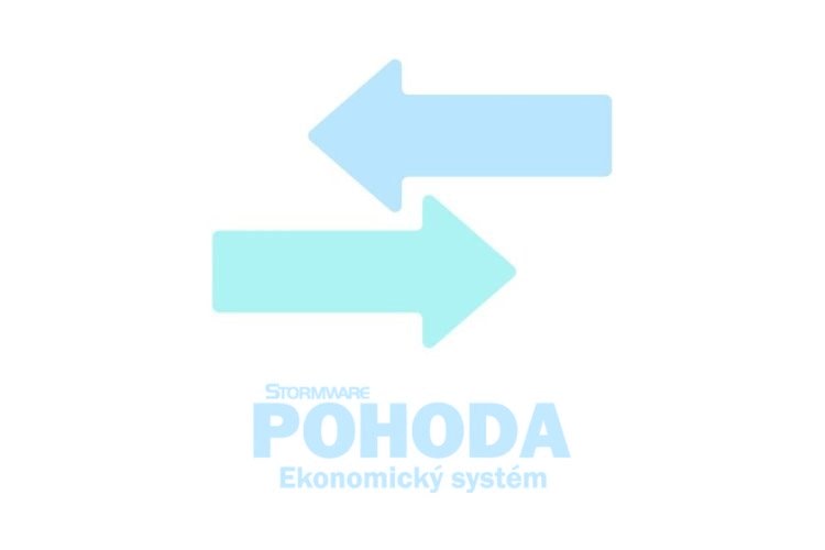 Konektor Pohoda