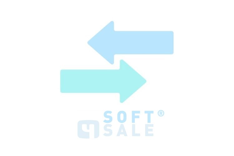 Konektor Soft-4-Sale