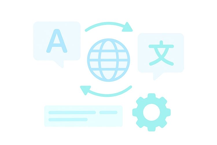 Automatické překlady