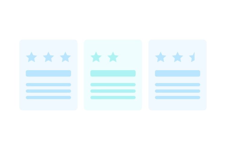 Uživatelské recenze