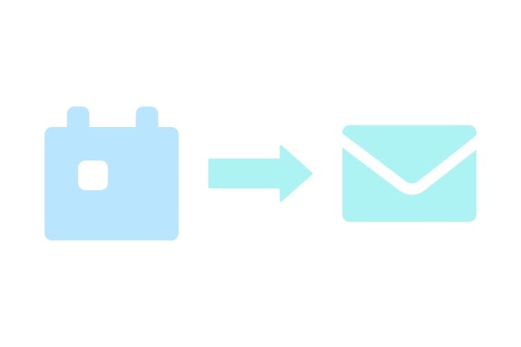 Automatické newslettery