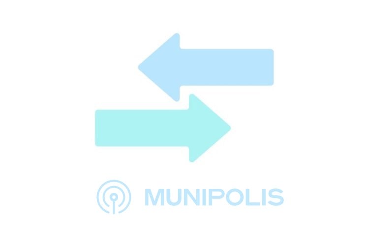 Munipolis - konektor