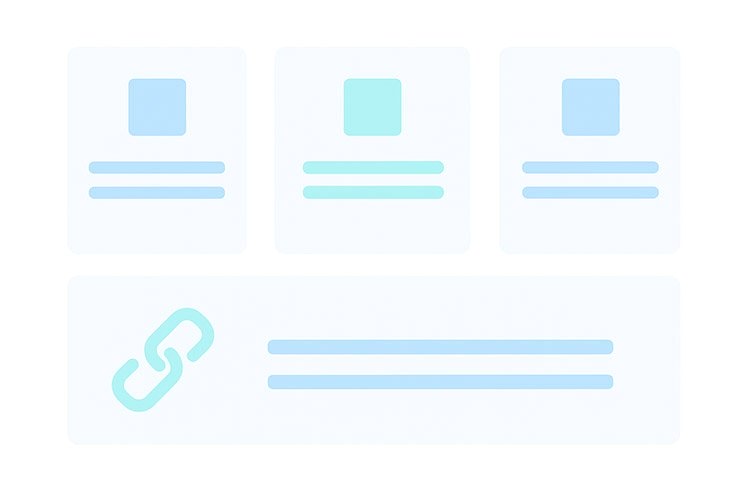 Katalog - související články