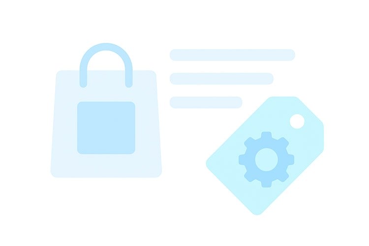 Katalog - systémové ceny u položky