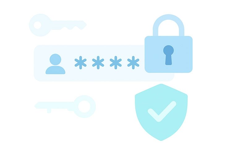 Bezpečnost hesel