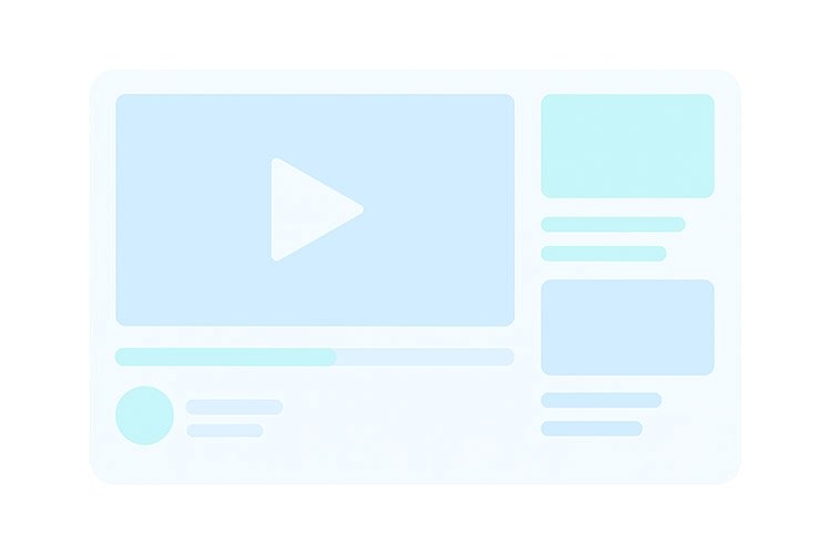 WYSIWYG - design bloky