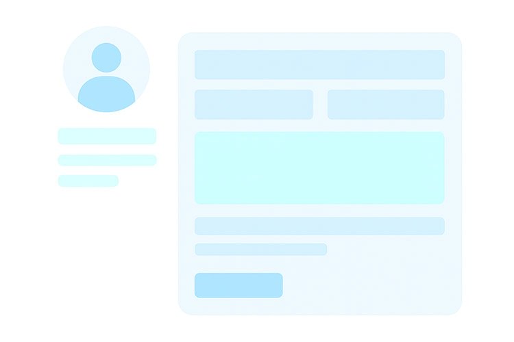 Formuláře - podrobnosti o odesílateli