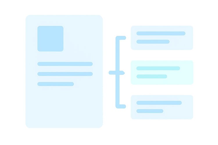 Články - historie verzí