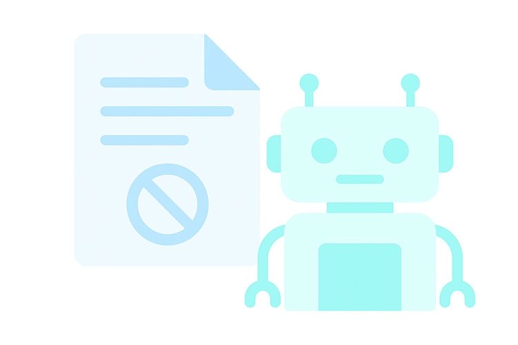 Instrukce pro roboty - robots.txt
