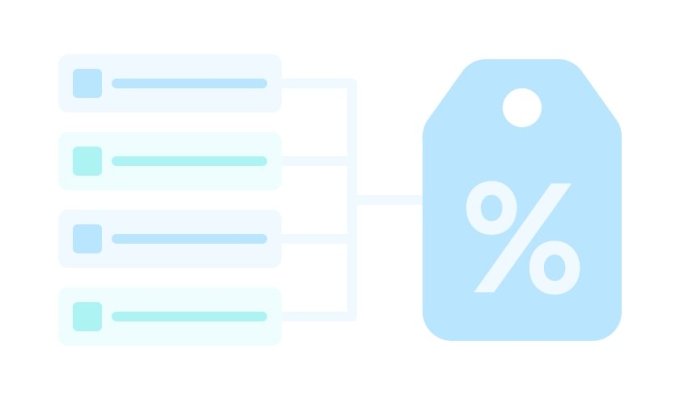 Hromadné úpravy - ceny